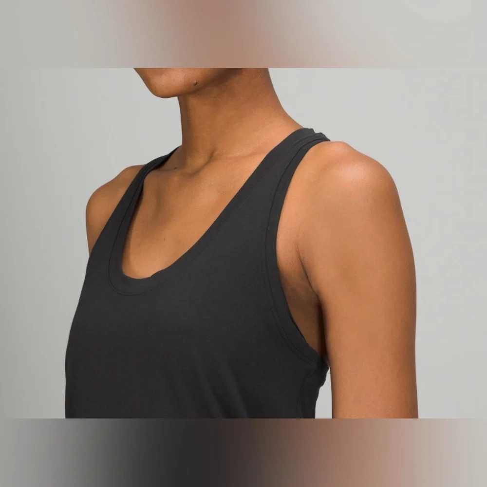 NWOT Lululemon Love Tank Top_3